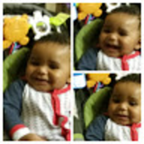 Meet your Posher, Matthew - Picture 1 of 1